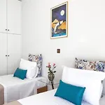 Appartamento Nj Apartments: The Island Edition
