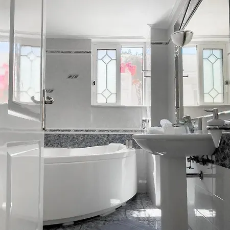 Nj Apartments: The Island Edition