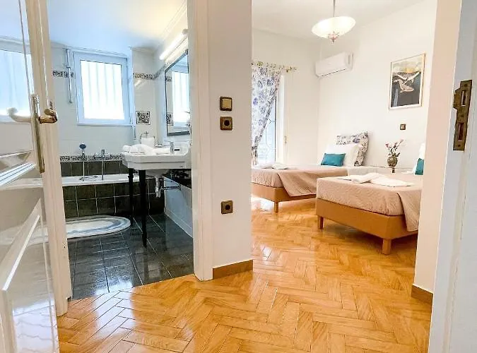 Nj Apartments: The Island Edition Rhodes City