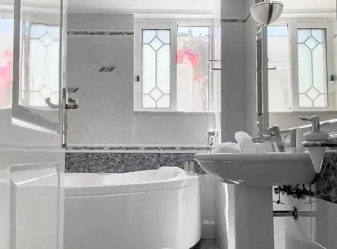 Nj Apartments: The Island Edition