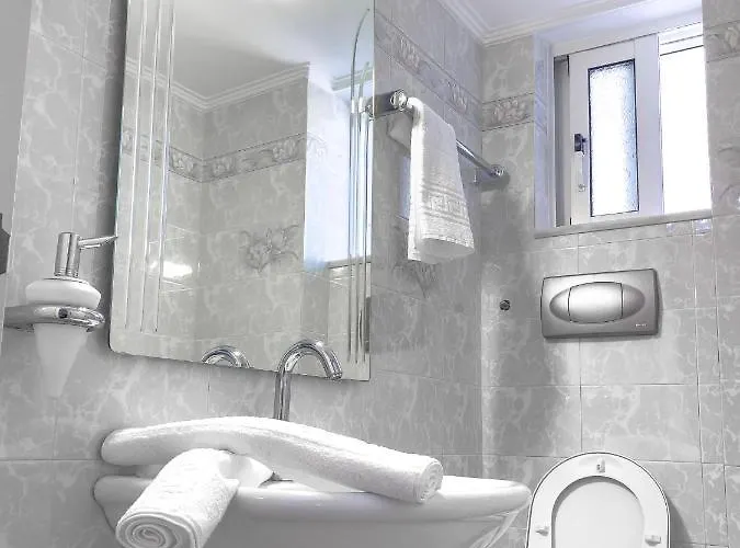 Nj Apartments: The Island Edition