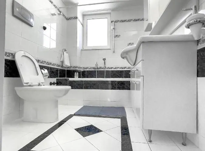 Nj Apartments: The Island Edition Apartmán Rhodes City