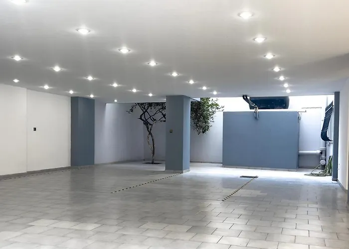 Nj Apartments: The Island Edition *