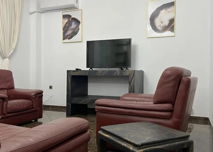 Nj Apartments: The Island Edition *