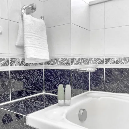 Nj Apartments: The Island Edition * עיר רודוס