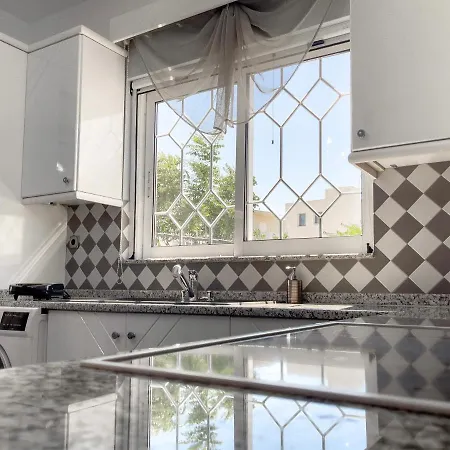 Nj Apartments: The Island Edition עיר רודוס