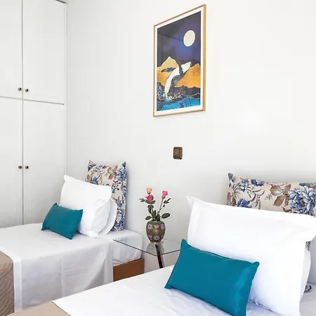 Daire Nj Apartments: The Island Edition