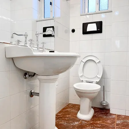 Nj Apartments: The Island Edition Daire Rhodes City