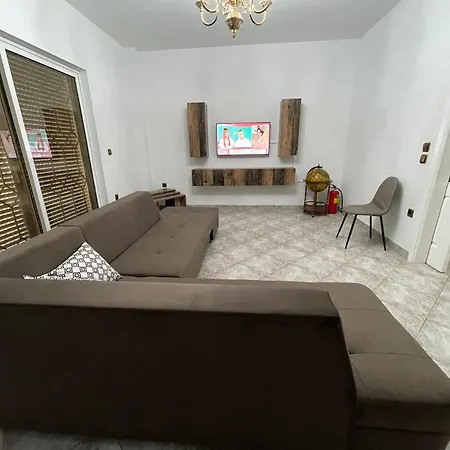 דירה Nj Apartments: The Island Edition עיר רודוס