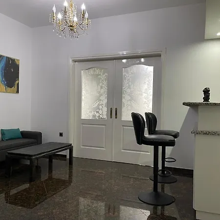 Nj Apartments: The Island Edition * עיר רודוס