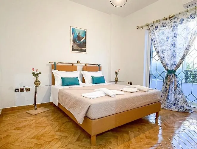 Nj Apartments: The Island Edition Apartamento *