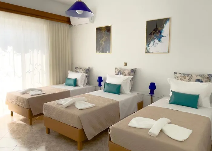 Nj Apartments: The Island Edition Apartment