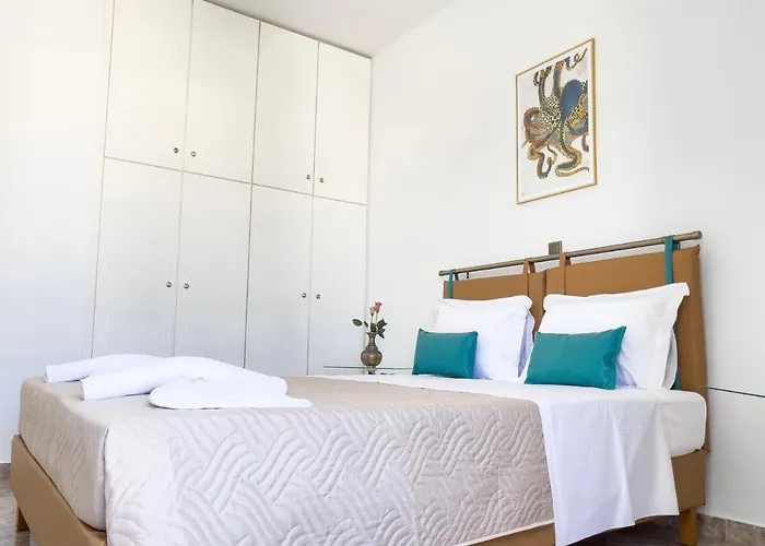 Nj Apartments: The Island Edition Apartamento *