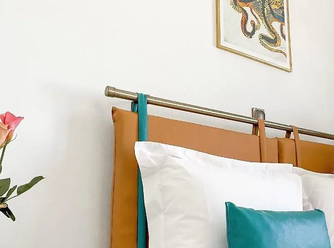 Nj Apartments: The Island Edition