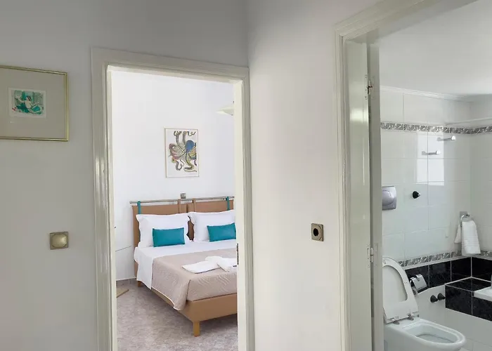 Nj Apartments: The Island Edition Apartamento *