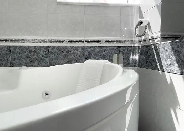 Apartamento Nj Apartments: The Island Edition