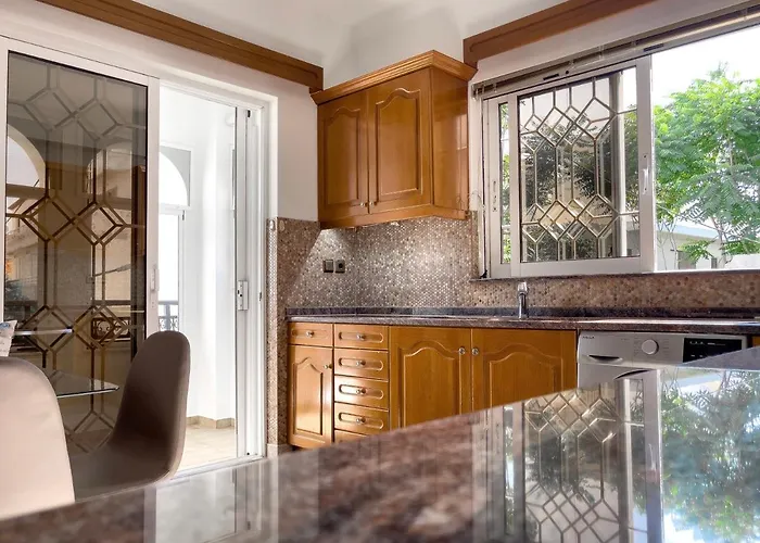 Nj Apartments: The Island Edition Apartment