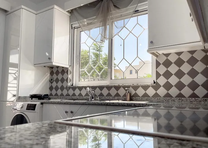 Nj Apartments: The Island Edition Rhodes City