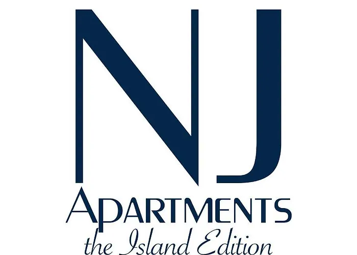 Nj Apartments: The Island Edition *