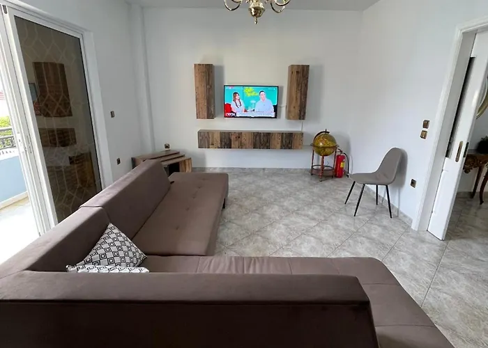 Nj Apartments: The Island Edition Apartamento