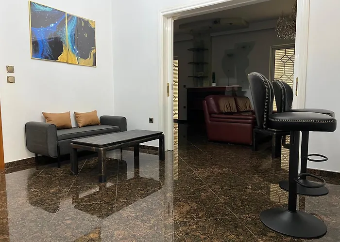 Apartamento Nj Apartments: The Island Edition *