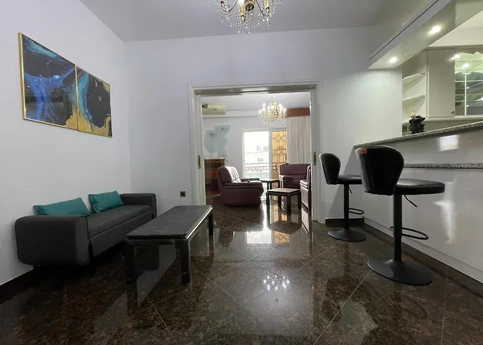 Nj Apartments: The Island Edition Apartment *