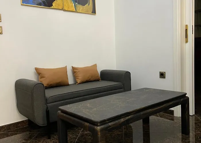 Nj Apartments: The Island Edition Rhodes City