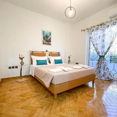 Nj Apartments: The Island Edition Appartamento *