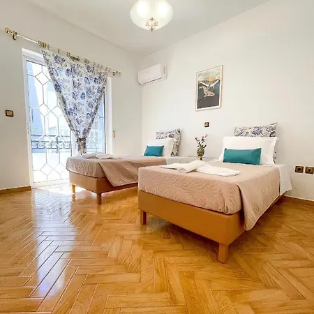 Nj Apartments: The Island Edition Appartamento Rhodes City