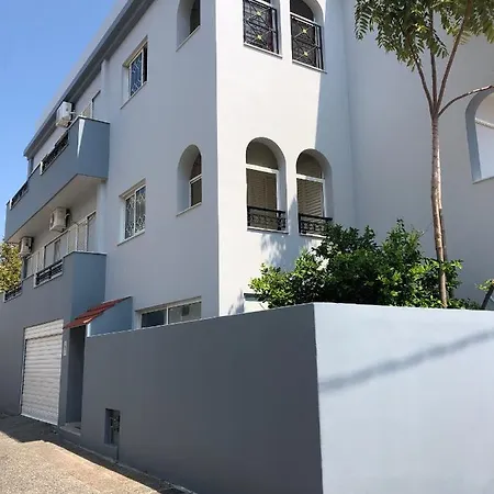 Nj Apartments: The Island Edition Apartman Rhodes City