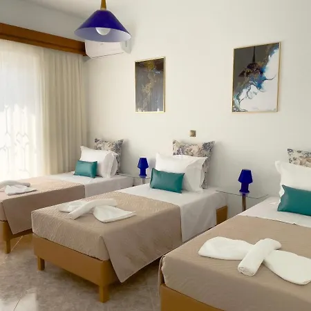 Nj Apartments: The Island Edition Apartman