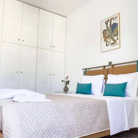 Nj Apartments: The Island Edition Appartamento *