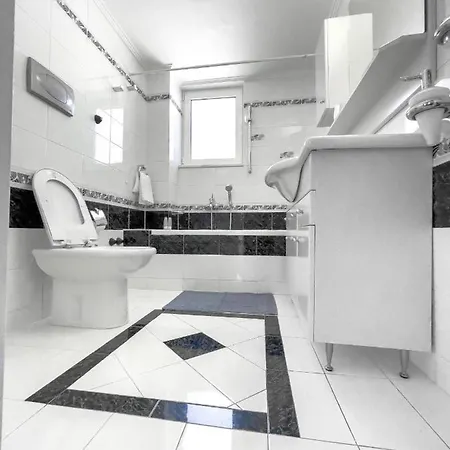 Nj Apartments: The Island Edition Appartamento Rhodes City