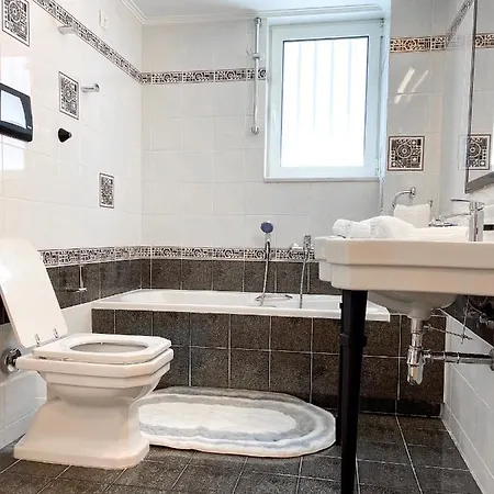 Nj Apartments: The Island Edition Appartamento Rhodes City