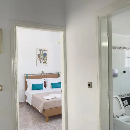 Nj Apartments: The Island Edition Apartman *