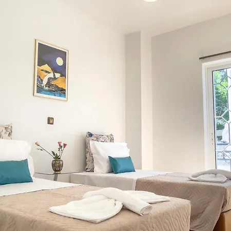 Apartament Nj Apartments: The Island Edition