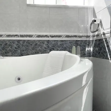 Appartamento Nj Apartments: The Island Edition