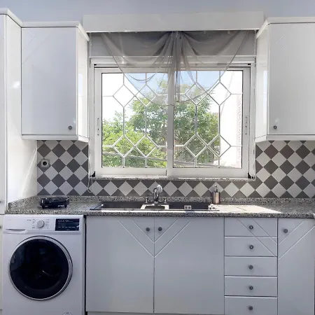 Appartamento Nj Apartments: The Island Edition