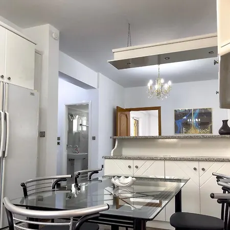 Apartman Nj Apartments: The Island Edition