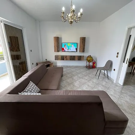 Nj Apartments: The Island Edition Appartamento