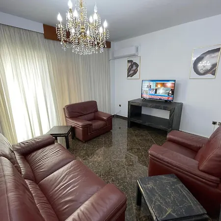 Nj Apartments: The Island Edition Apartament *