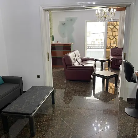 Apartament Nj Apartments: The Island Edition *