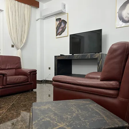 Nj Apartments: The Island Edition Apartman Rhodes City